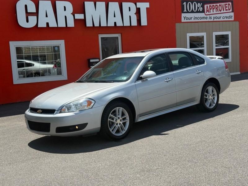 chevrolet impala limited 2015 2G1WC5E39F1105840 image chevrolet impala limited 2015 2G1WC5E39F1105840 image